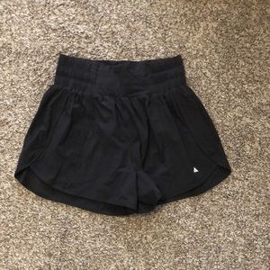 Athletic shorts